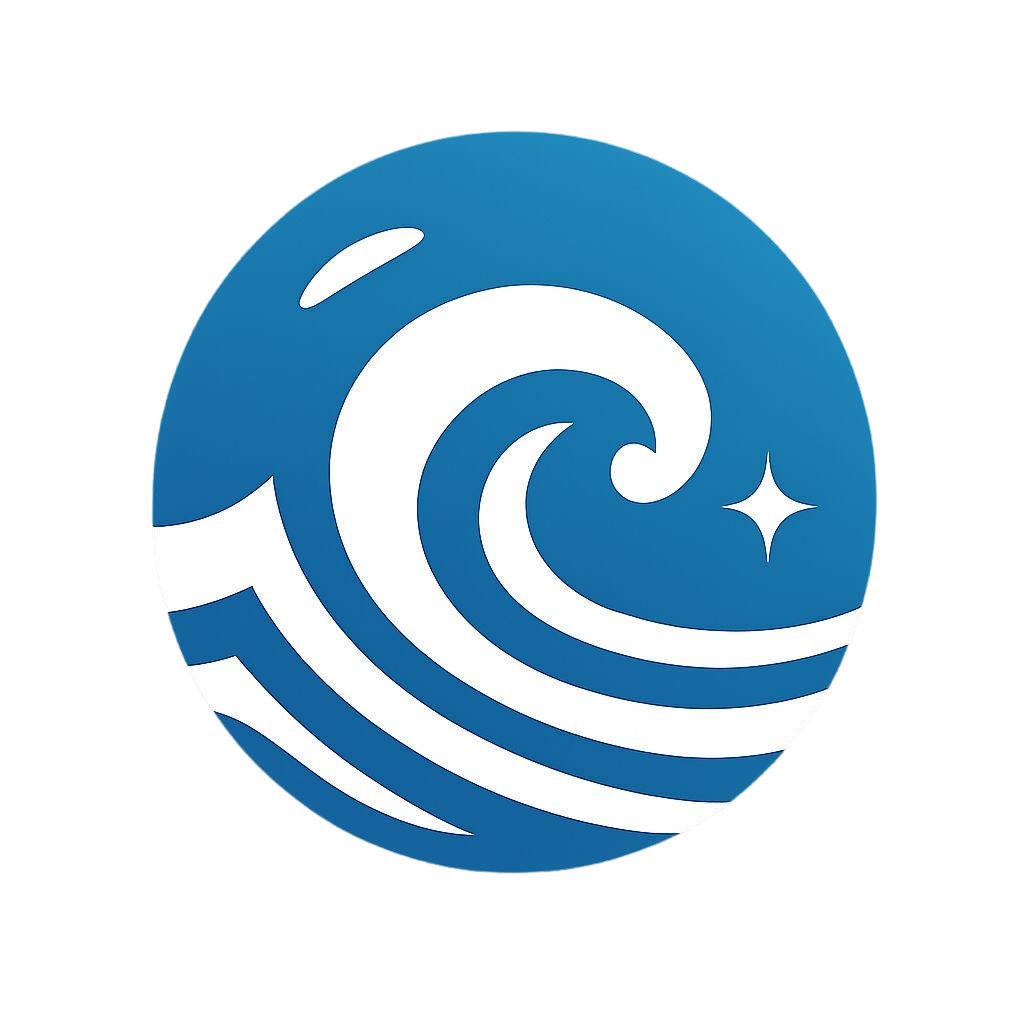 Edgewave Innovations Logo